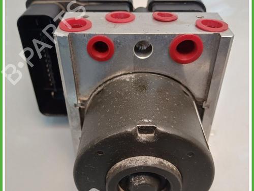 ABS Bremseaggregat MAZDA 3 (BK) 1.6 (BK14) | BP26950369M43 