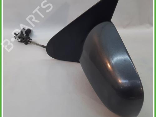 Left mirror VW POLO III (6N1) 60 1.4 | BP13537572C26 