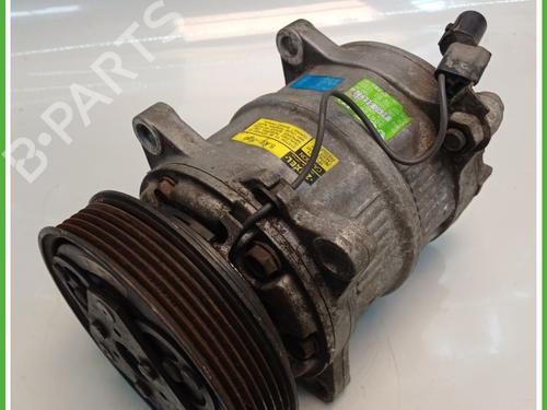 AC-Kompressor VOLVO S40 I (644) 1.6 (105 hp) 28289031