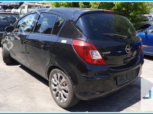 Switch OPEL CORSA D (S07) 1.2 LPG (L08, L68) | BP40076393I30 - Image 11