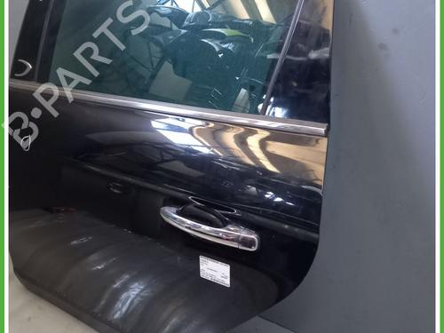 Left rear door LANCIA DELTA III (844_) 1.6 D Multijet (844.AXC11, 844.AXC1A) | BP26288687C4 