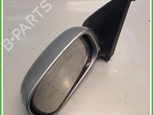 Used Left mirror NISSAN MICRA II (K11) 1.3 i 16V (75 hp) 25333069