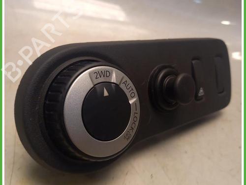 Left front window switch DACIA DUSTER (HS_) 1.5 dCi 4x4 (HSMC, HSMD) | BP40076178I27 - Image 5