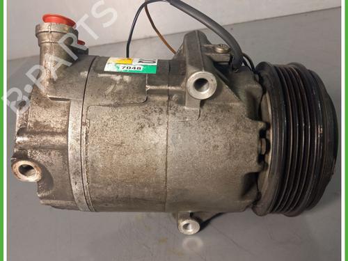 AC compressor OPEL AGILA A (H00) 1.2 16V (F68) | BP29935252M34
