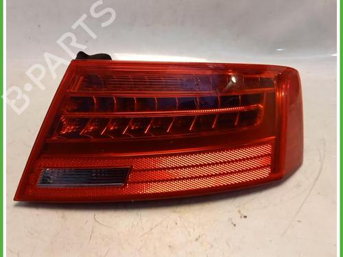 right-taillight-audi-a5-sportback-8ta-2007-2008-2009-2010-2011-2012-2013-2014-2015-2016-2017-40149356 main image