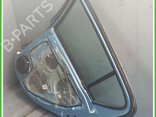 Right rear door HYUNDAI i20 I (PB, PBT) 1.2 | BP28019590C5 