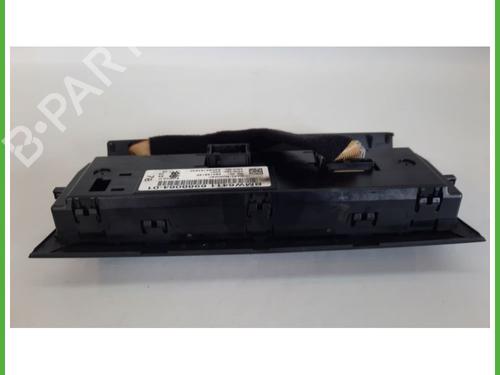 Climate control BMW 3 Touring (E91) 320 d | BP13927587I5 