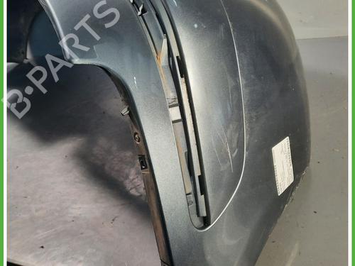 Front bumper CITROËN XSARA PICASSO (N68) 1.8 16V | BP24193154C7 