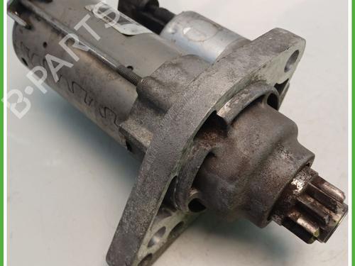 Starter VW TOURAN (1T1, 1T2) 2.0 EcoFuel | BP29498879M8 