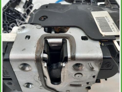 Front left lock MERCEDES-BENZ A-CLASS (W176) A 180 CDI / d (176.012) | BP13474367C98 