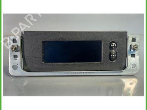 Used Radio OPEL AGILA A (H00) 1.2 16V (F68) (75 hp) 30169419