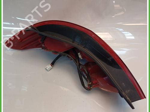 Right taillight HYUNDAI i20 I (PB, PBT) 1.4 | BP26381326C35 
