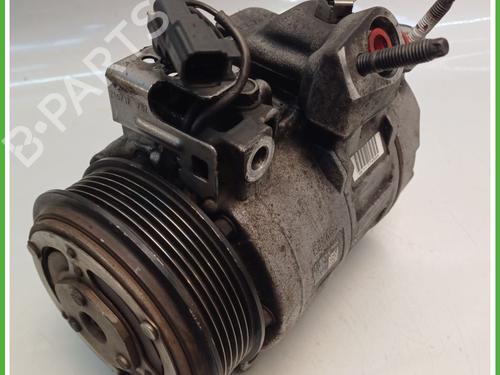 Used AC compressor FORD TOURNEO CONNECT / GRAND TOURNEO CONNECT V408 MPV 1.5 TDCi (120 hp) 23979601
