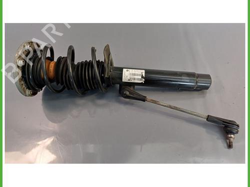 Used Right front shock absorber BMW 3 Touring (F31) 318 d (150 hp) 18825834