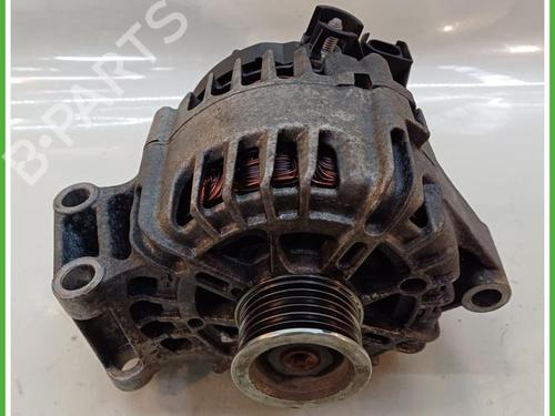 Alternator FORD FIESTA VI (CB1, CCN) 1.4 | BP40137169M7 - Image 2
