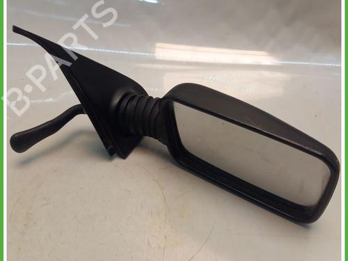Used Right mirror FIAT CINQUECENTO (170_) 0.9 i.e. S (170AF, 170CF) (40 hp) 30832548
