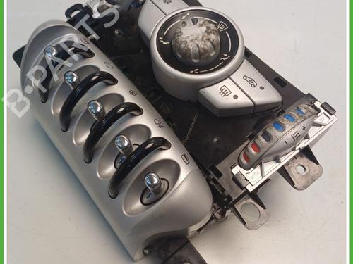 Climate control MINI MINI (R56) One | BP25463716I5 