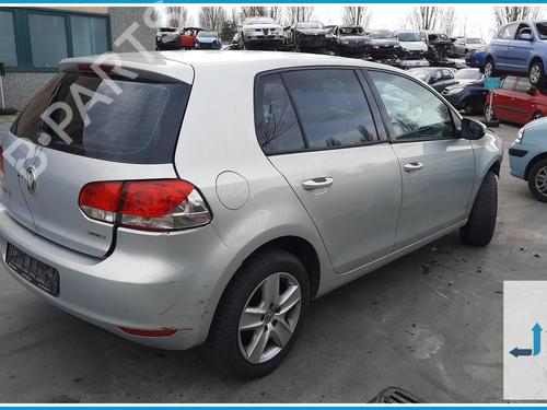 Radio VW GOLF VI (5K1) 1.6 BiFuel | BP40145596E6 - Image 10