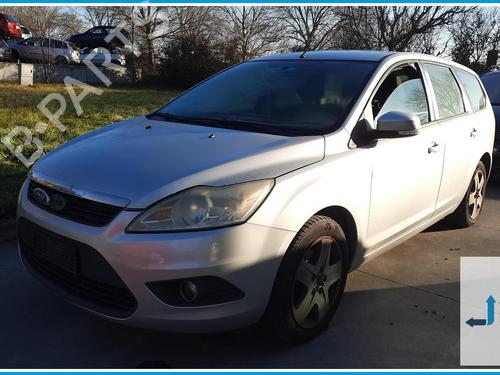 Climate control FORD FOCUS II (DA_, HCP, DP) 1.6 LPG | BP40146124I5 - Image 7