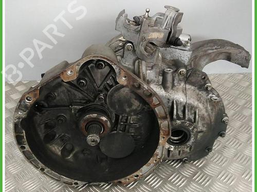 Used Gearbox Gearbox MAZDA 2 (DY) 1.2 (DY3W) (75 hp) 40131699 40131699