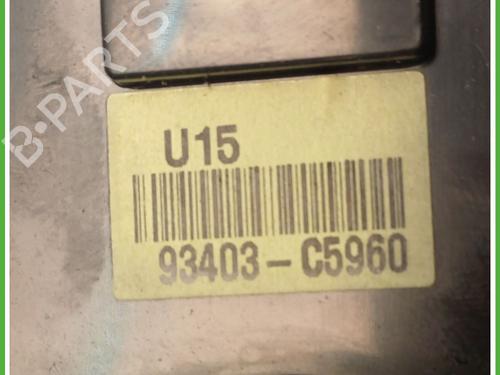 Switch KIA SORENTO III (UM) 2.2 CRDi | BP26613738I30 