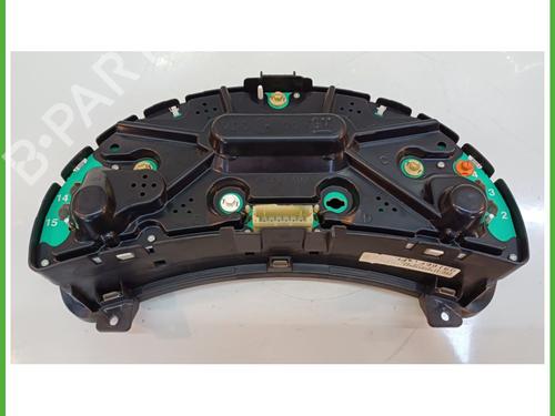 Instrument cluster OPEL CORSA C (X01) 1.2 (F08, F68) | BP17013207C47 
