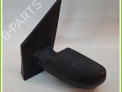 Left mirror FORD FUSION (JU_) 1.6 | BP13515934C26 