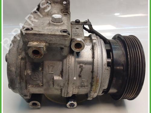 AC compressor KIA SPORTAGE II (JE_, KM_) 2.0 CRDi | BP21820398M34 