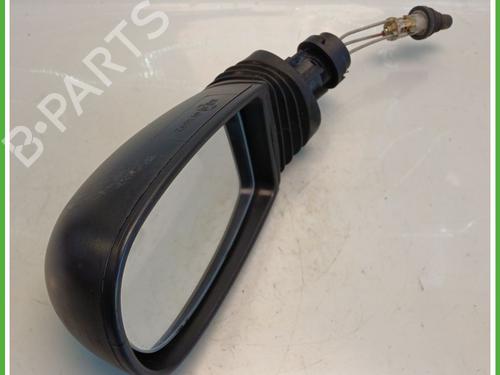 Used Left mirror FIAT PUNTO (188_) 1.2 60 (188.030, .050, .130, .150, .230, .250) (60 hp) 29850357
