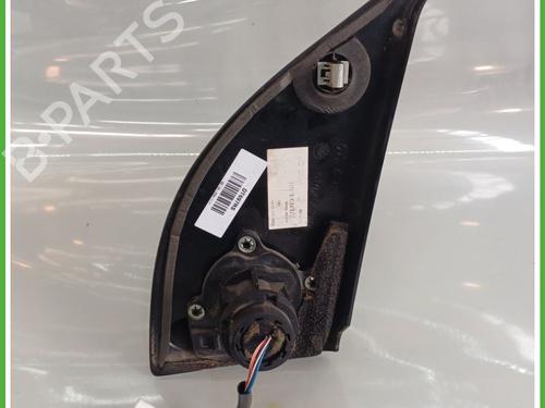 Right mirror FIAT PANDA (169_) 1.2 (169.AXB11, 169.AXB1A) | BP18900540C27 