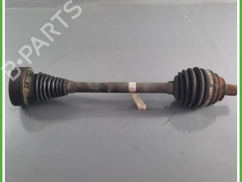 Left front driveshaft VW GOLF VI (5K1) 1.6 (102 hp) 1K0407271DJ