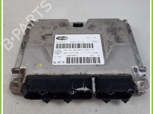 Engine control unit (ECU) FIAT SEICENTO / 600 (187_) 1.1 (187AXB, 187AXB1A, 187AXC1A02) | BP13319305M57 