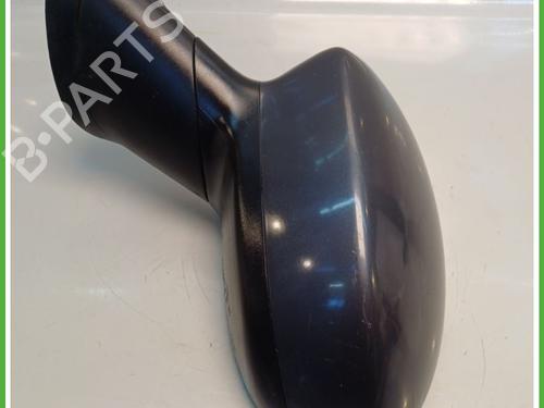 Left mirror FIAT PUNTO EVO (199_) 1.4 (199AXB1A) | BP23438820C26 
