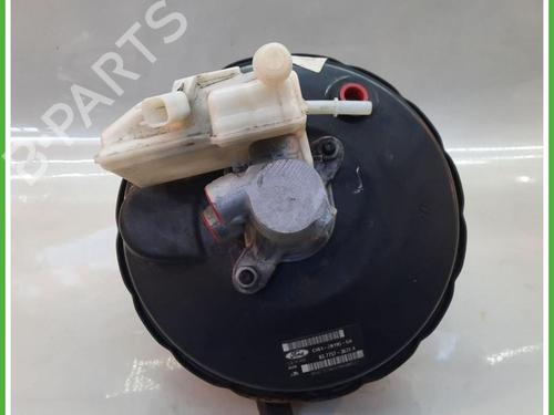 Servo brake FORD KUGA II (DM2) 2.0 TDCi | BP40133929M42 - Image 2