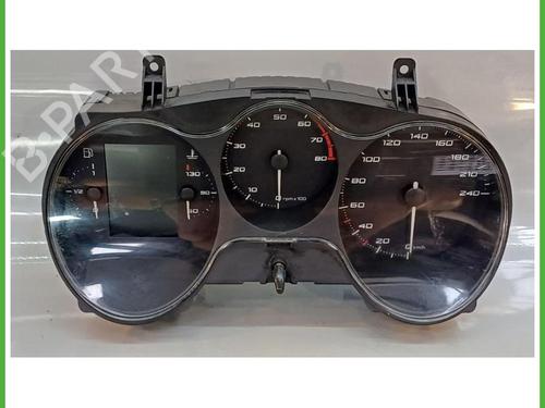 instrument-cluster-seat-leon-1p1-2005-2006-2007-2008-2009-2010-2011-2012-2013-40142326 main image