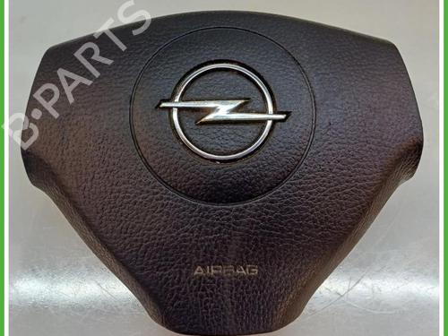 driver-airbag-opel-agila-a-h00-2000-2001-2002-2003-2004-2005-2006-2007-40138478 main image