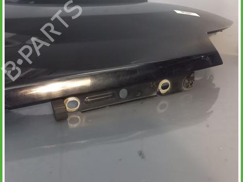 Left front fenders OPEL MERIVA A MPV (X03) 1.6 16V (E75) | BP18711557C41 
