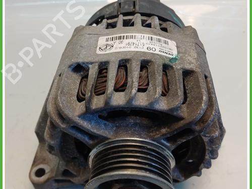 Generator LANCIA YPSILON (843_) 1.2 (843.AXA1A) | BP28128242M7 