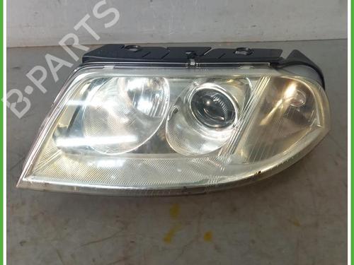 left-headlight-vw-passat-b55-variant-3b6-2000-2001-2002-2003-2004-2005-40074928 main image