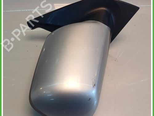 Lusterko boczne prawe KIA PICANTO I (SA) 1.1 CRDi | BP27981585C27 