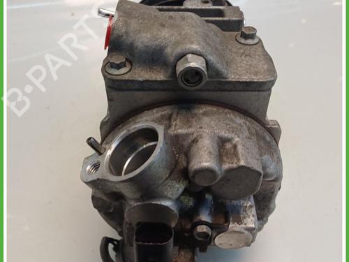 AC compressor SEAT IBIZA IV SC (6J1, 6P5) 1.4 | BP29498906M34 