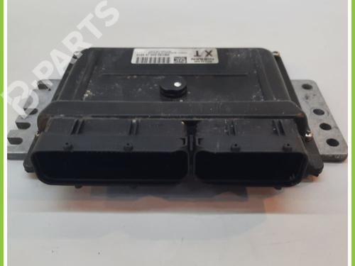 Engine control unit (ECU) NISSAN MICRA III (K12) 1.2 16V | BP11731075M57 