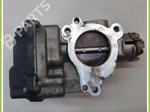 Throttle body CITROËN C3 I (FC_, FN_) 1.4 BiFuel | BP11370420M82 