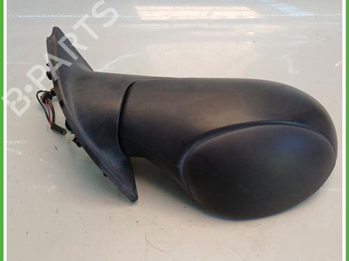 Retrovisor derecho RENAULT CLIO II (BB_, CB_) 1.2 LPG | BP29850349C27