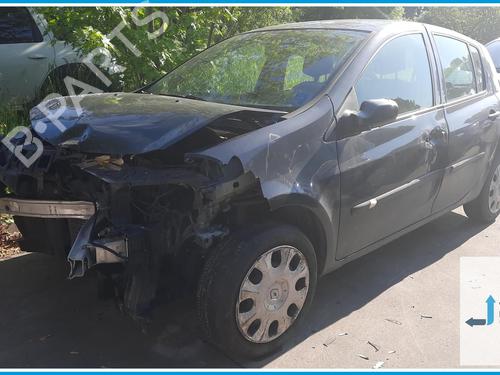 Engine control unit (ECU) RENAULT CLIO III (BR0/1, CR0/1) 1.2 (BR01, BR03, BR0E, CR0E) | BP40073408M57 - Image 6