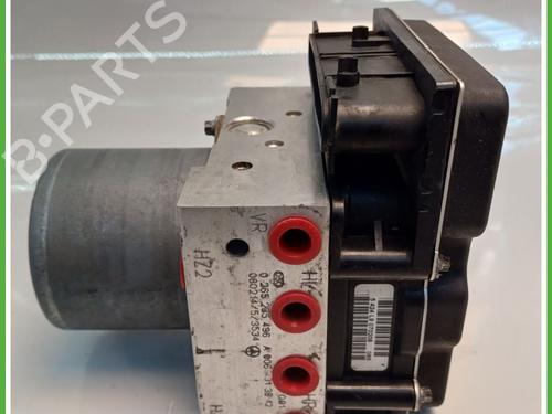 ABS pump MERCEDES-BENZ A-CLASS (W169) A 150 (169.031, 169.331) | BP26495364M43 