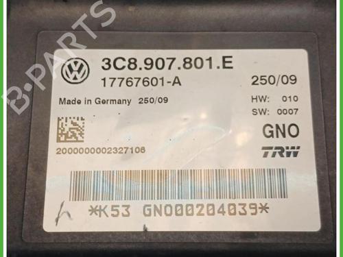 Control unit VW PASSAT B6 (3C2) 1.4 TSI EcoFuel | BP40147190M11 - Image 2