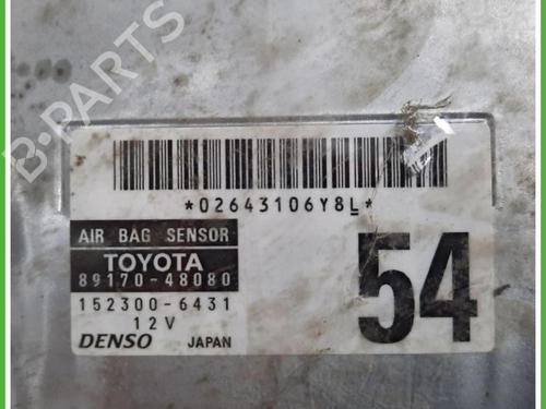 Control unit LEXUS RX (_U3_) 400h AWD (MHU38_, MHU38R) | BP40135348M11 - Image 2