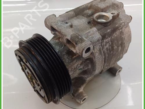 AC Kompressor LANCIA YPSILON (843_) 1.2 (843.AXB1A) (80 hp) 17785537