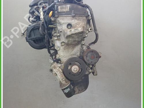 Engine CITROËN C1 (PM_, PN_) 1.0 | BP40074019M1 - Image 4